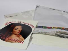 Products for food printing Dekoris